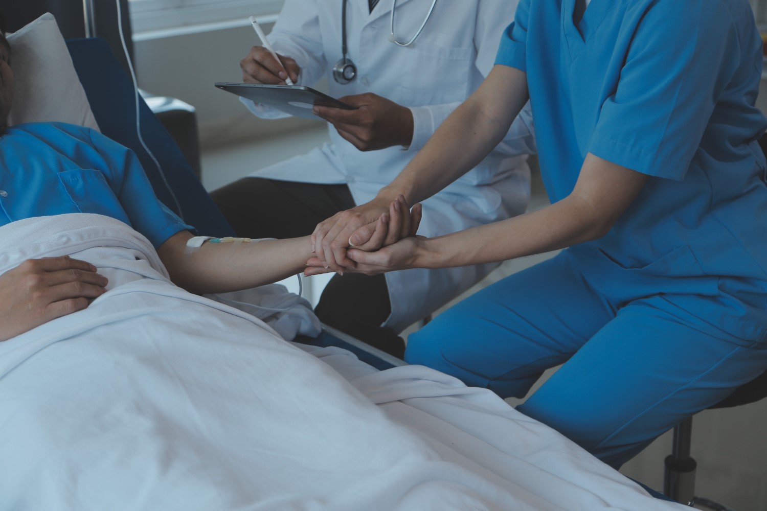 Module 1: Principles and Practices of Risk Assessment and Reporting Tools for Nurses