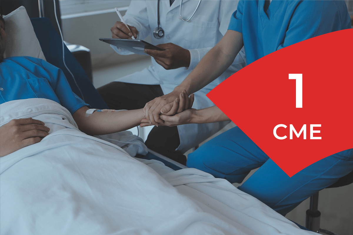 Module 1: Principles and Practices of Risk Assessment and Reporting Tools for Nurses