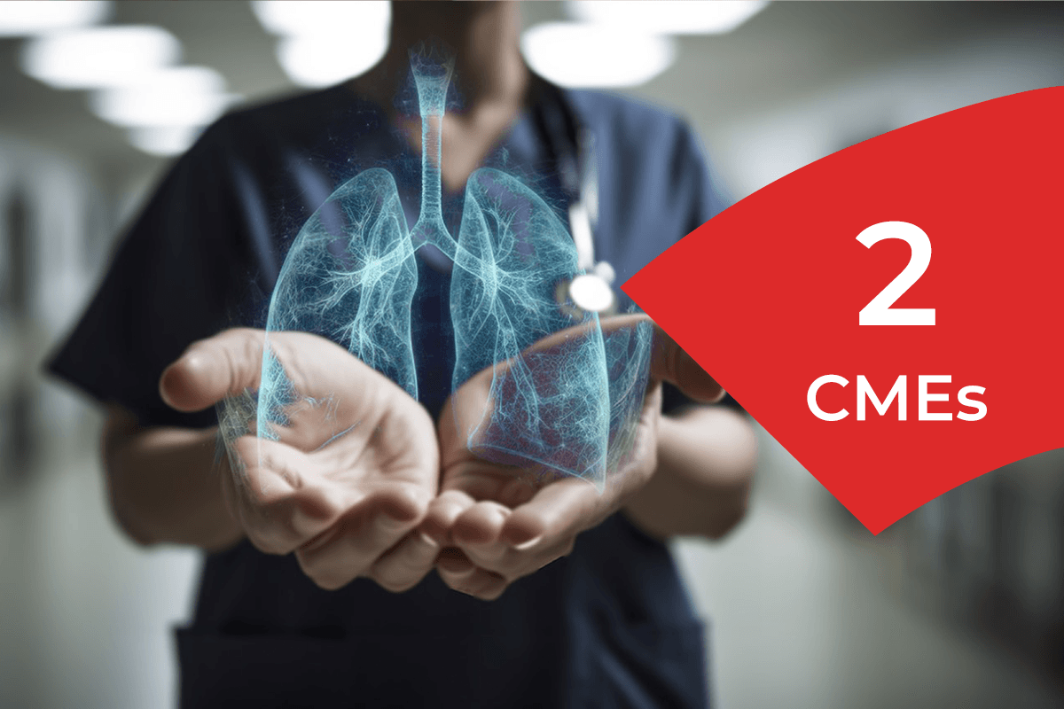 Module 2: Respiratory Assessment and Intervention: A Step-by-Step Module for Nurses
