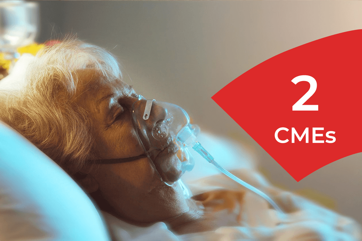 Module 3: Oxygen Therapy in Nursing Practice: A Complete Overview