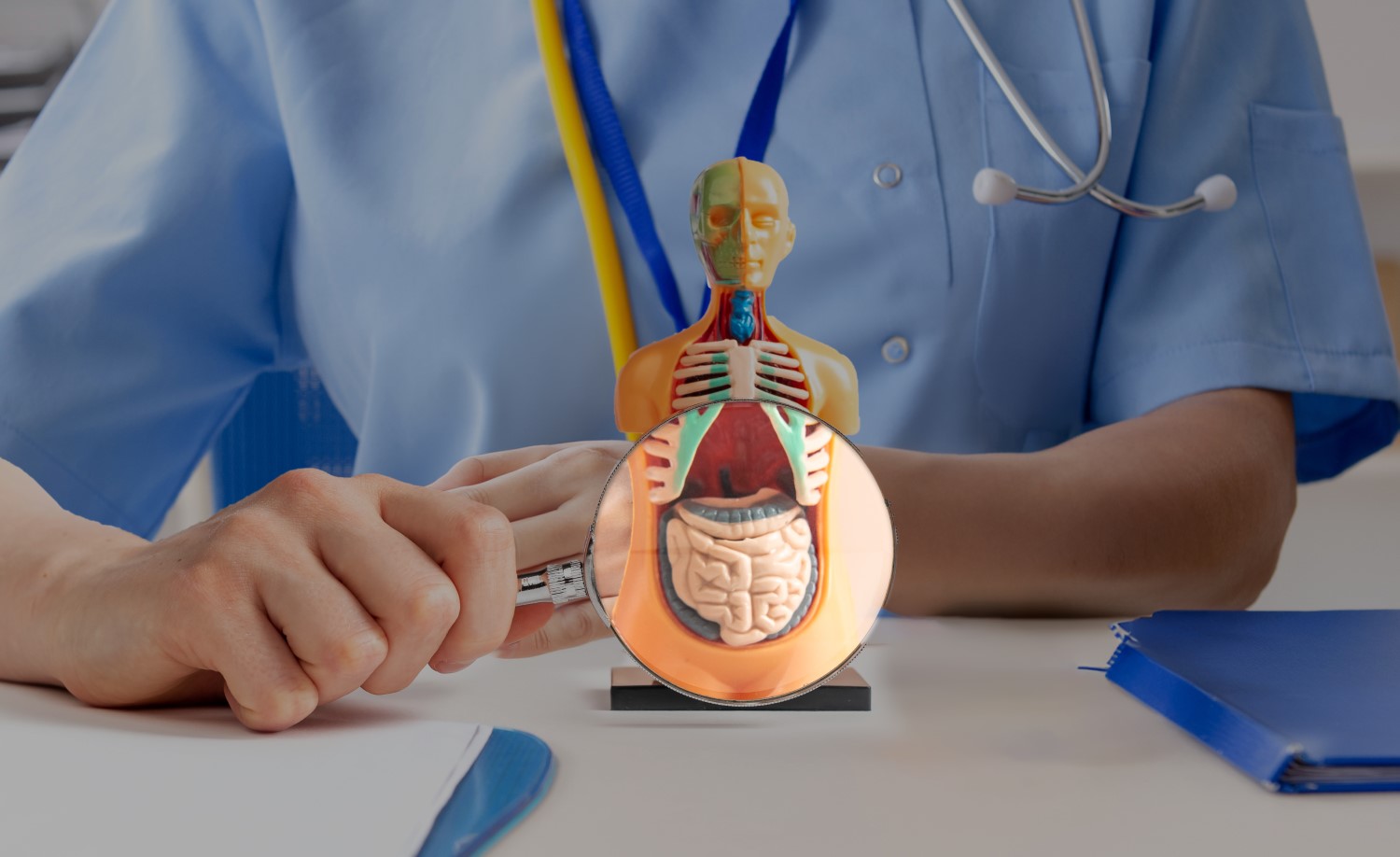 Module 3: Abdominal Assessment: A Step-by-Step Module for Nurses