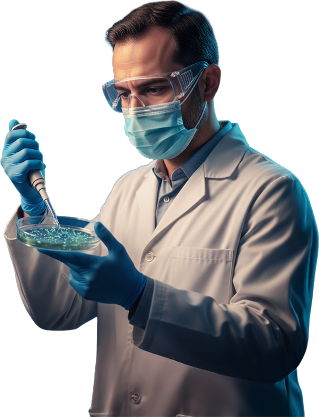 CRDx Academy healthcare professional visual